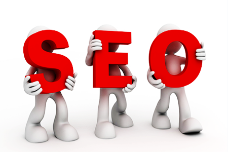 SEO网页设计,常见的6个错误!
